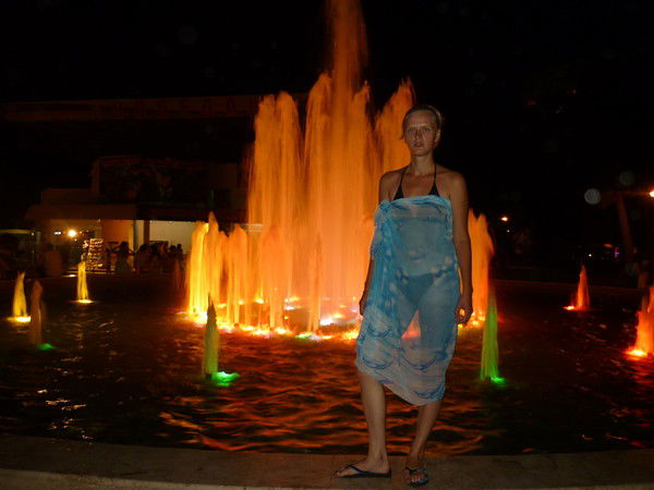 Дарья Евлампиева