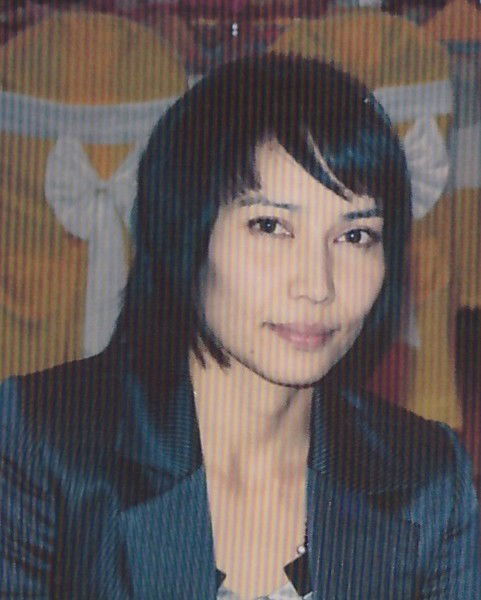 Дарига Акмолдаева