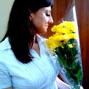 Марина Шахова