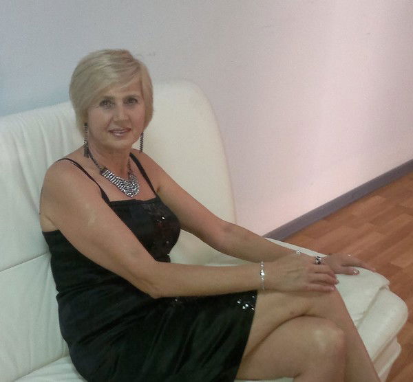 Лидия Новак