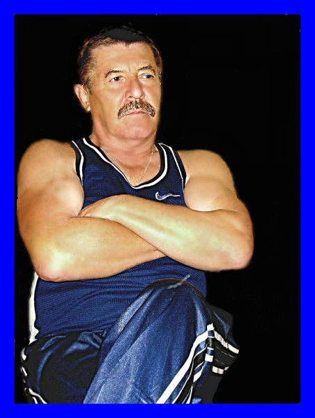 Вячеслав Поляков