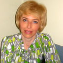 Ольга Фиалковская