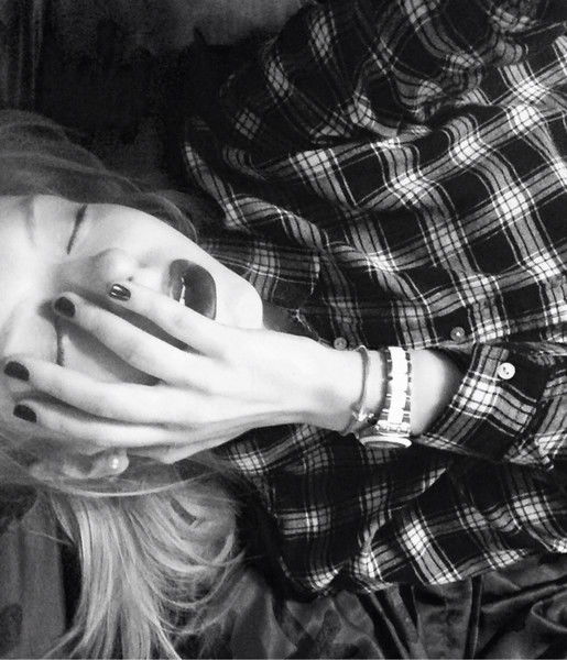 Екатерина Переяслова