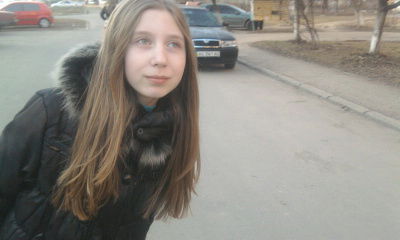 Катерина Сасин