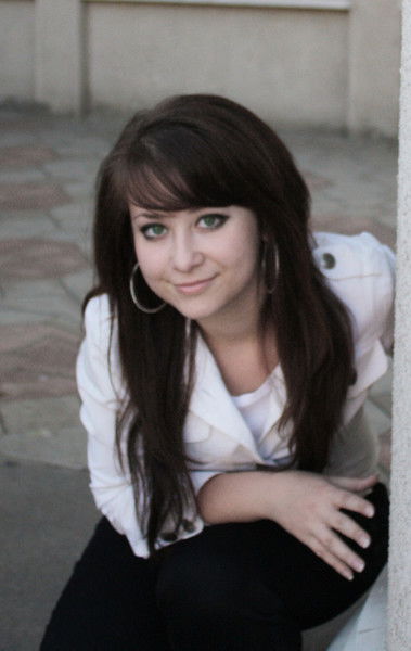 Настя Ткаченко