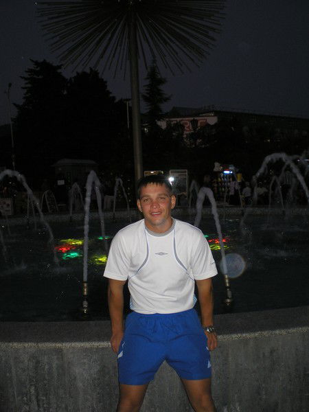 Дмитрий Герасеев