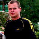 Илья Миронов
