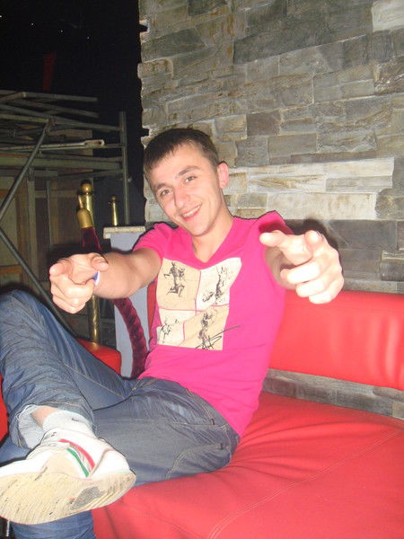 Дмитрий Соловьев