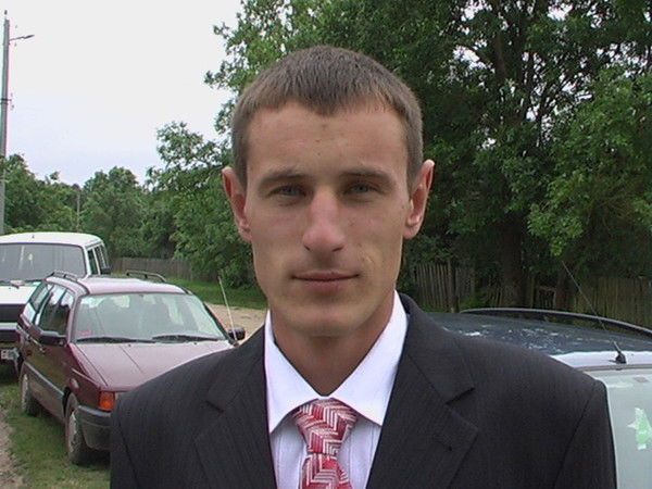 Костя Ксёнда