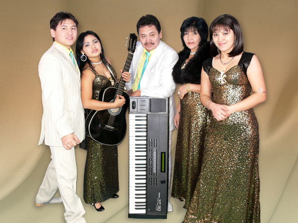 Дарбаевтар Daribaevtar