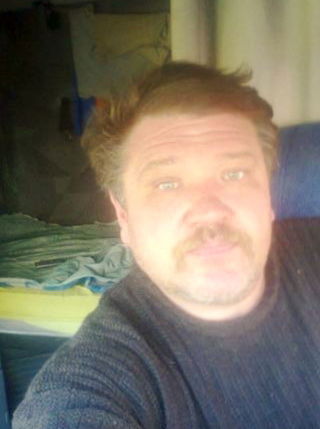 Борис Дмитриев