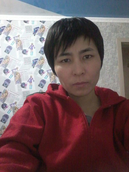 Гаухар Аманбаева