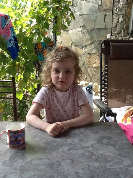 Виктория Макарова