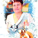 Елена Ефименко