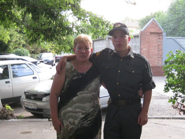 Любовь Ермакова