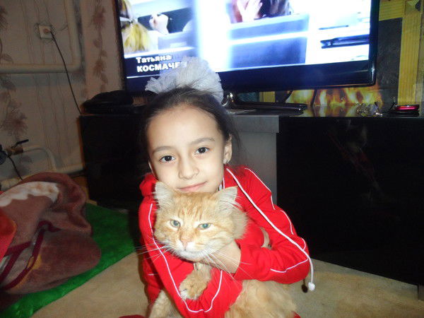 Алла Сембаева