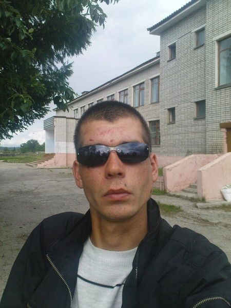 Артур Коврижкин