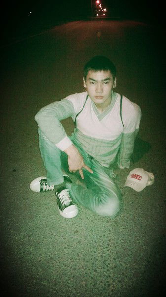 Мунарбек Мунарбек