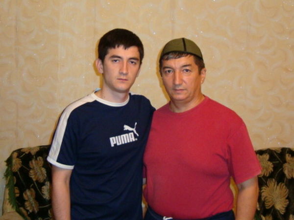 Эркин Авезов