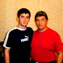 Эркин Авезов