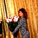 Ирина Семенова