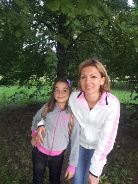 Маргарита Любичич