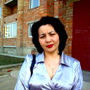 Жанар Тикибаева