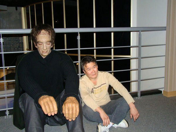 Александр Ким