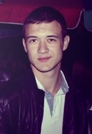 Евгений Федотов