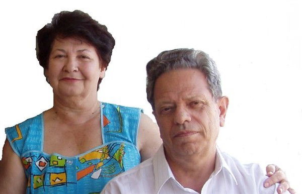 Аркадий Ладыженский