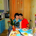 Людмила Филимонова