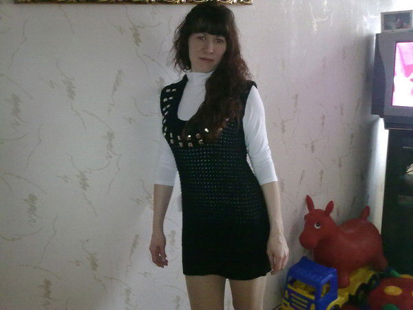 Светлана Гудошник