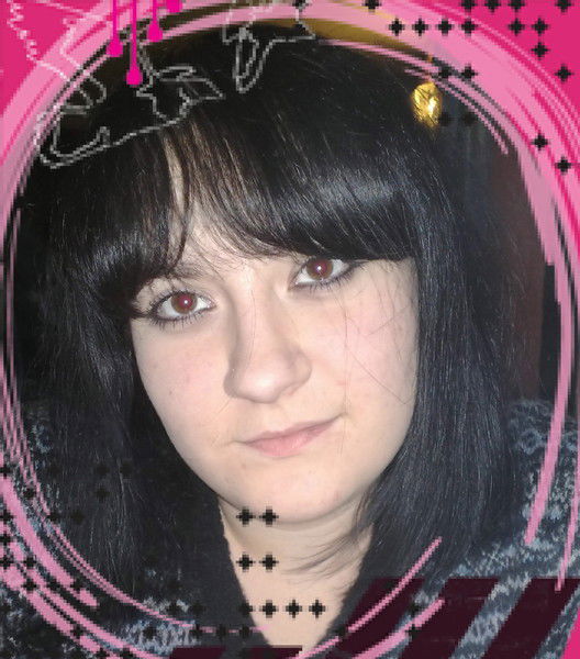 Людмила Чернова