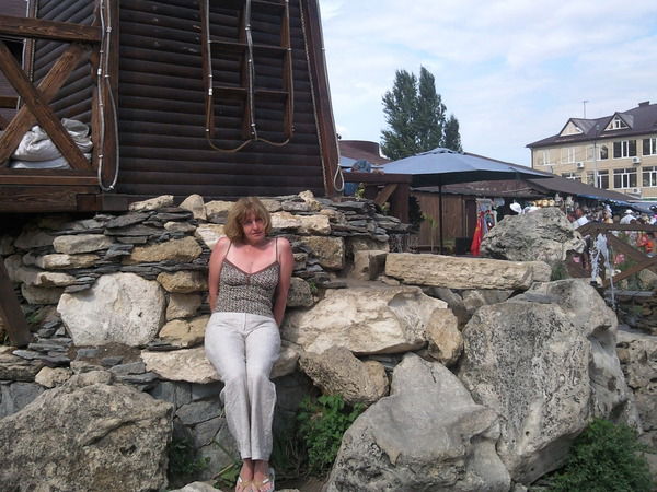 Тамара Цыпкина