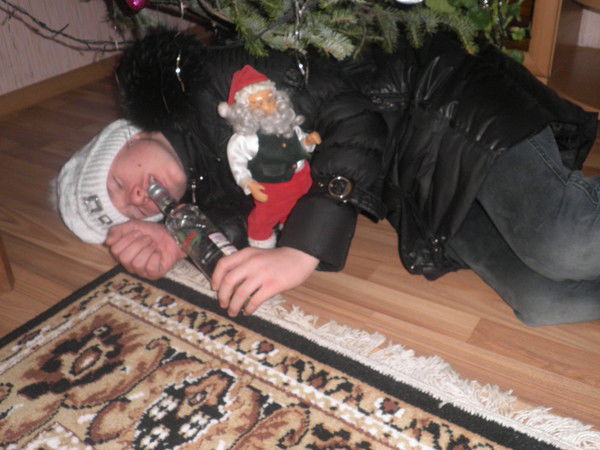 Алексей Корниевский