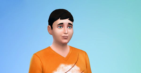 Гена Смольников