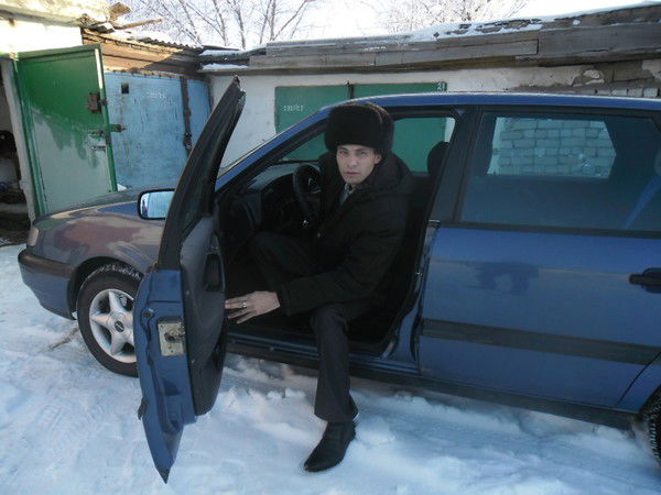 Игорь Карасёв