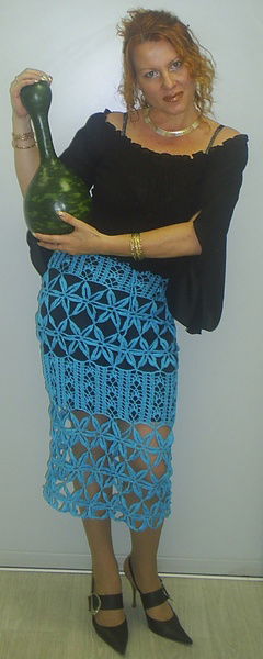 Марина Кривова