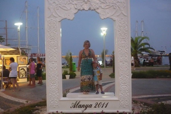 Елена Домрачева