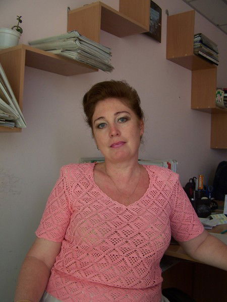 Нина Запорожченко