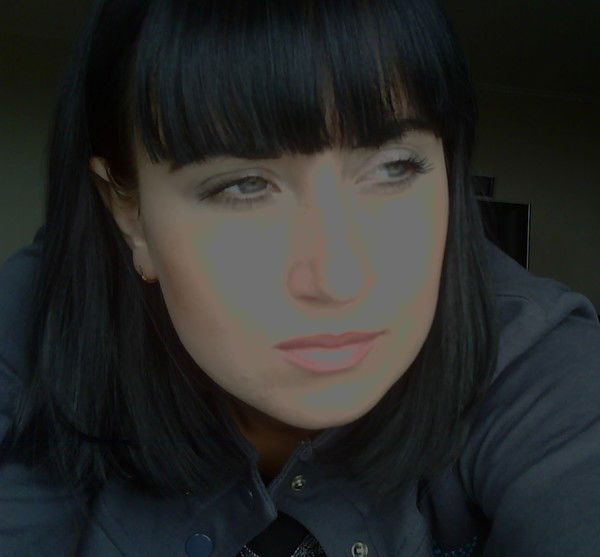 Мария Кучерова