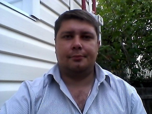 Алексей Зорик