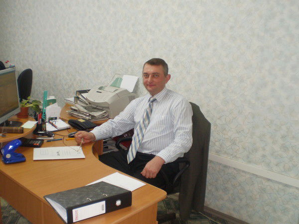 Алексей Татаренко