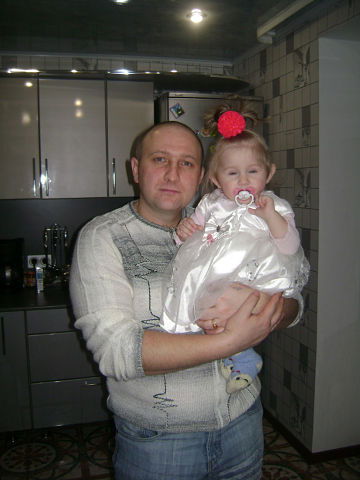 Сергей Салук