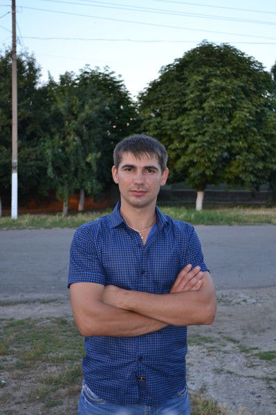 Александр Демиров