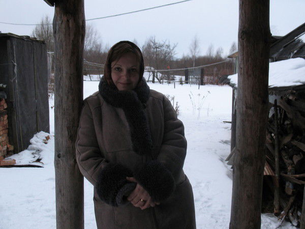 Наталья Вайнпрес