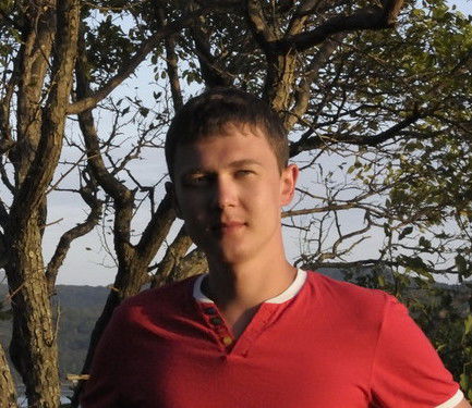 Алексей Жарких