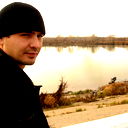 Женя Барабанов