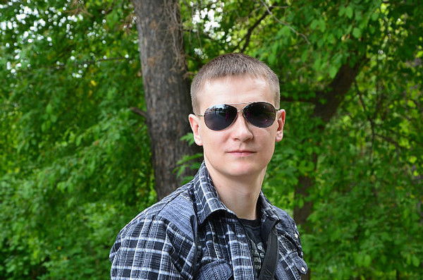 Александр Хрунев