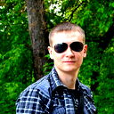 Александр Хрунев